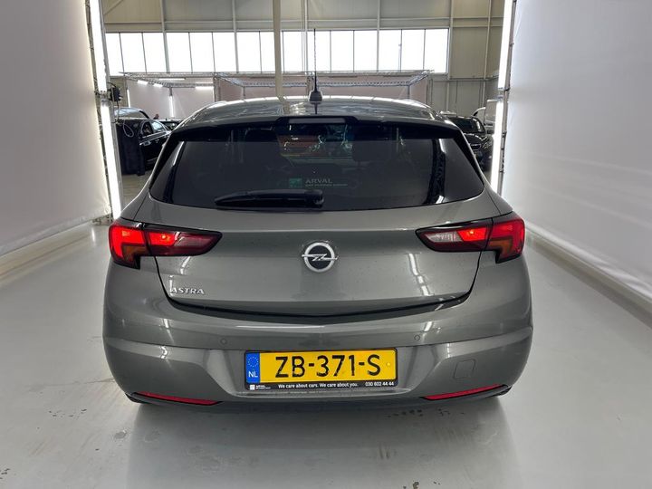 Photo 19 VIN: W0VBD6EC2KG355139 - OPEL ASTRA 