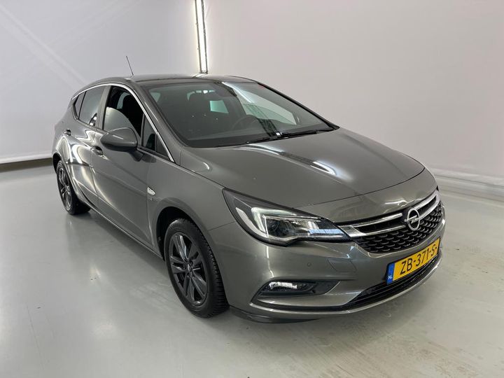 Photo 27 VIN: W0VBD6EC2KG355139 - OPEL ASTRA 