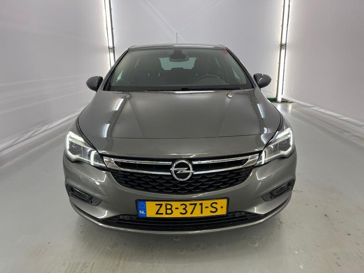 Photo 9 VIN: W0VBD6EC2KG355139 - OPEL ASTRA 