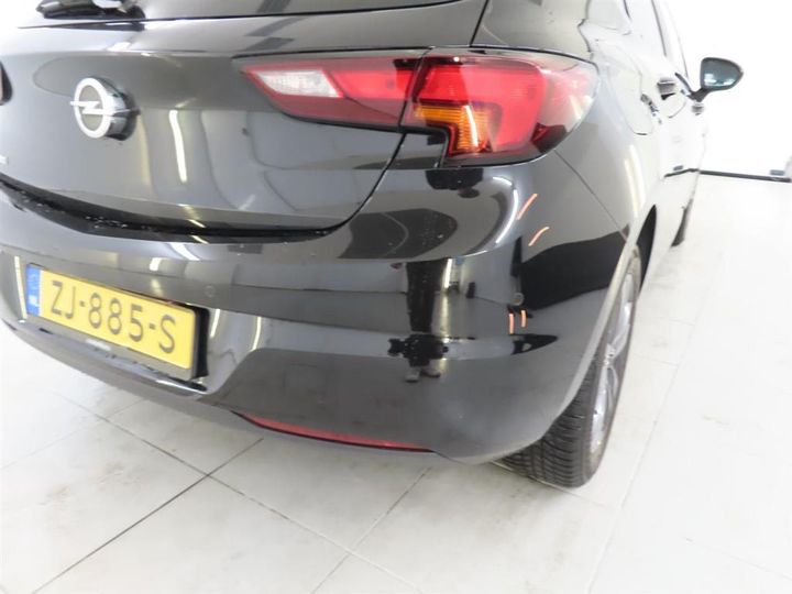 Photo 15 VIN: W0VBD6EC2KG371650 - OPEL ASTRA 