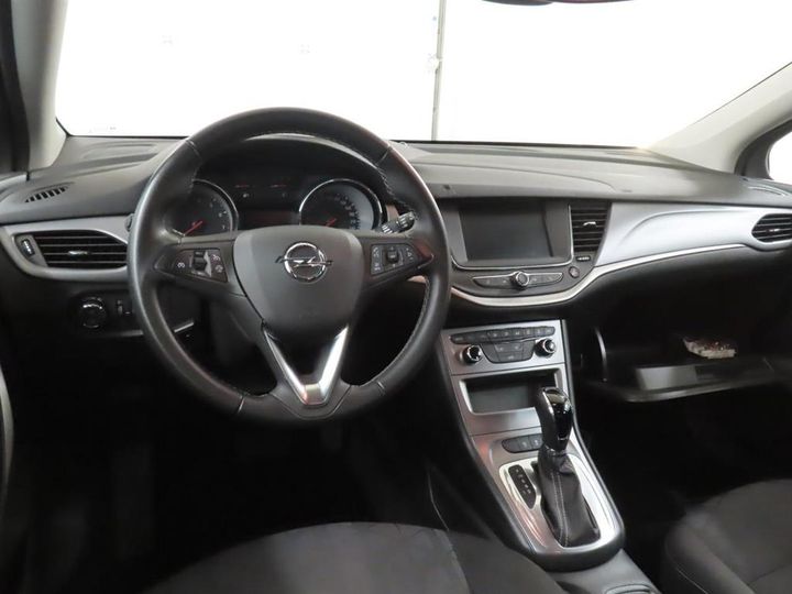 Photo 2 VIN: W0VBD6EC2KG371650 - OPEL ASTRA 