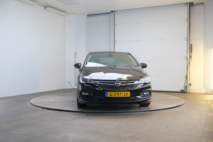 Photo 6 VIN: W0VBD6EC2KG394765 - OPEL ASTRA 