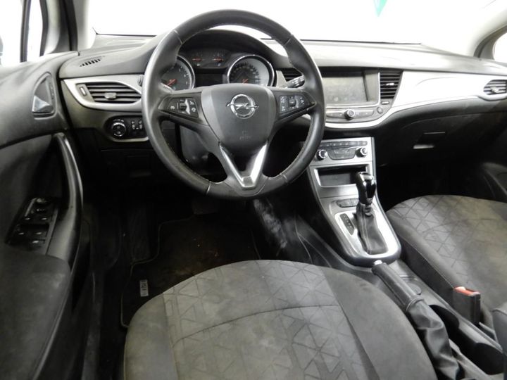 Photo 9 VIN: W0VBD6EC2KG394765 - OPEL ASTRA 