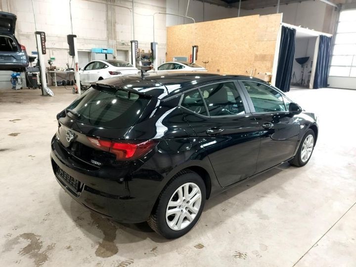 Photo 2 VIN: W0VBD6EC3JG118691 - OPEL ASTRA 