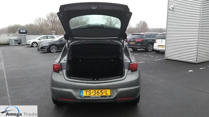 Photo 4 VIN: W0VBD6EC3KG308279 - OPEL ASTRA 