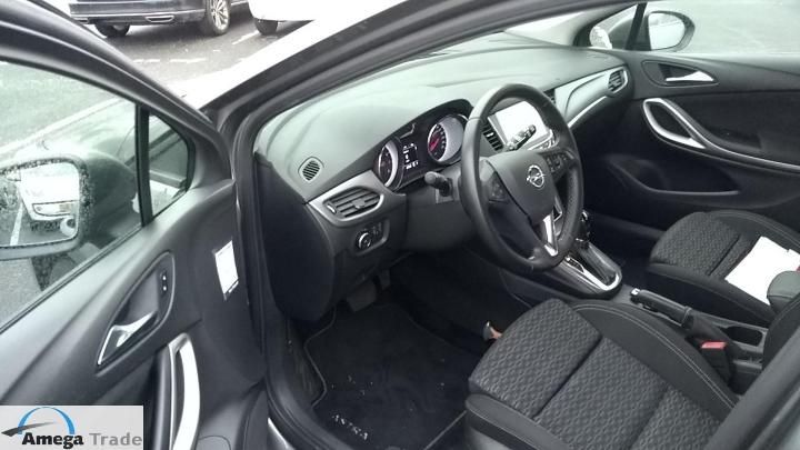 Photo 9 VIN: W0VBD6EC3KG308279 - OPEL ASTRA 