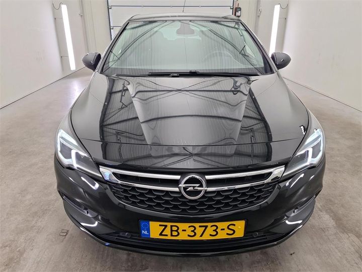 Photo 8 VIN: W0VBD6EC3KG355926 - OPEL ASTRA 