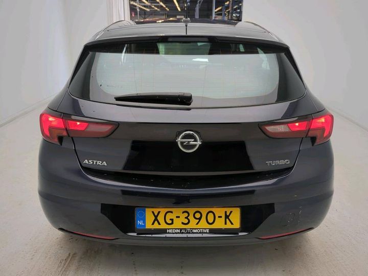 Photo 2 VIN: W0VBD6EC4KG311546 - OPEL ASTRA 