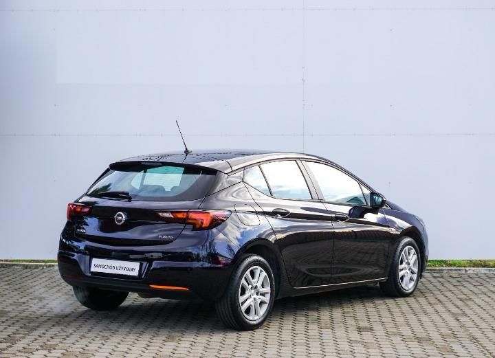 Photo 3 VIN: W0VBD6EC6JG081815 - OPEL ASTRA HATCHBACK 