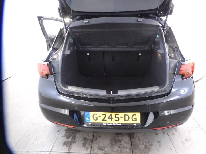 Photo 7 VIN: W0VBD6EC6KG356696 - OPEL ASTRA 