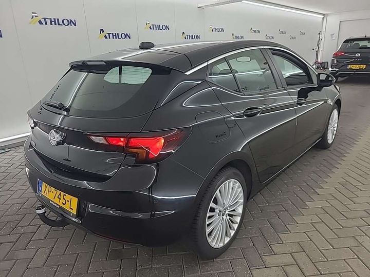 Photo 3 VIN: W0VBD6EC7KG338174 - OPEL ASTRA 