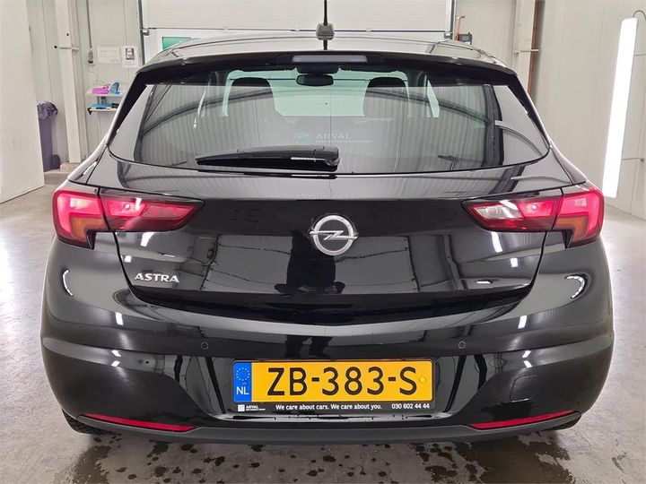 Photo 9 VIN: W0VBD6EC7KG355752 - OPEL ASTRA 