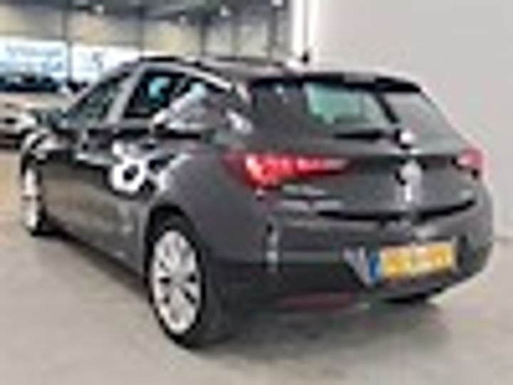 Photo 4 VIN: W0VBD6EC8JG012821 - OPEL ASTRA 