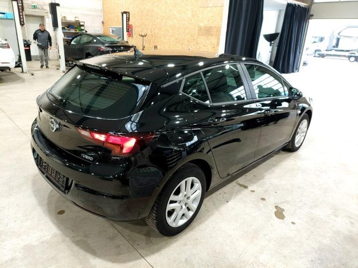 Photo 2 VIN: W0VBD6EC8JG117827 - OPEL ASTRA 