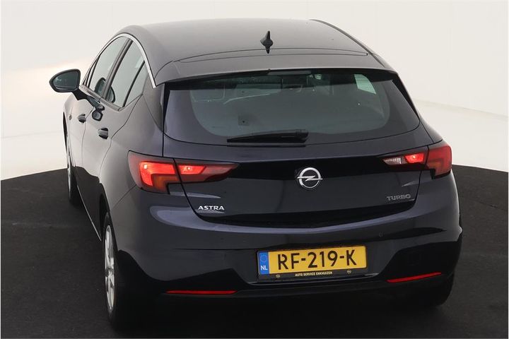 Photo 3 VIN: W0VBD6ECXJG012786 - OPEL ASTRA 