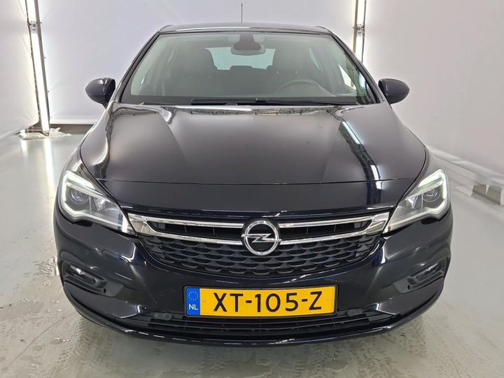 Photo 12 VIN: W0VBD6ECXKG343224 - OPEL ASTRA 