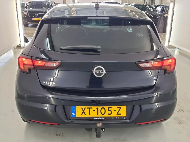 Photo 20 VIN: W0VBD6ECXKG343224 - OPEL ASTRA 