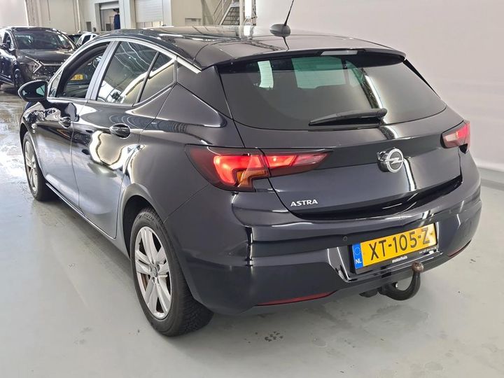 Photo 21 VIN: W0VBD6ECXKG343224 - OPEL ASTRA 