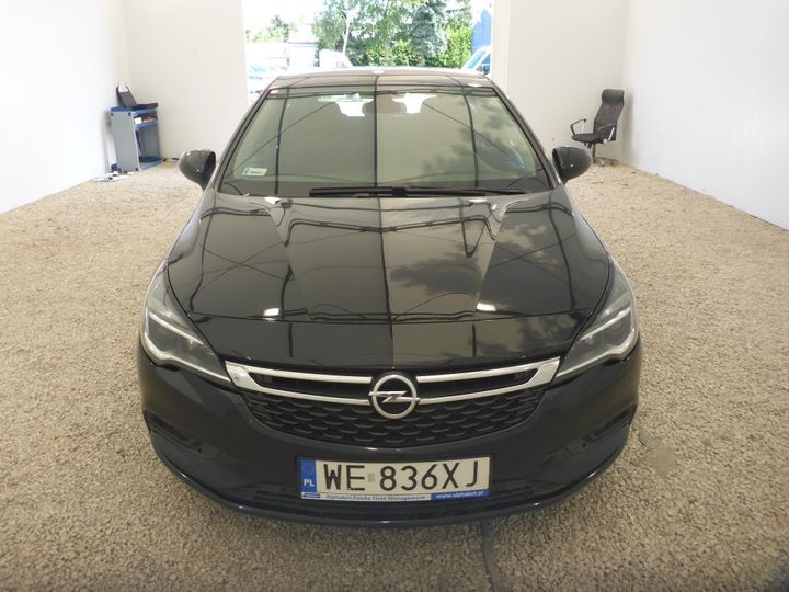 Photo 1 VIN: W0VBD6ECXKG390950 - OPEL ASTRA 