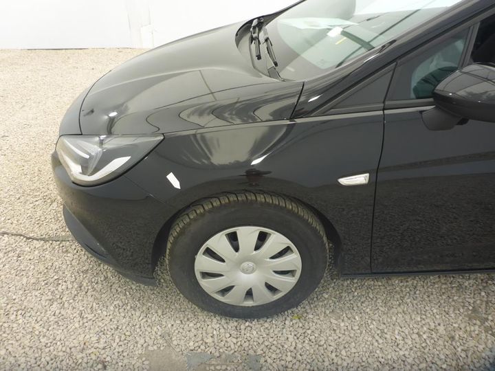 Photo 30 VIN: W0VBD6ECXKG390950 - OPEL ASTRA 