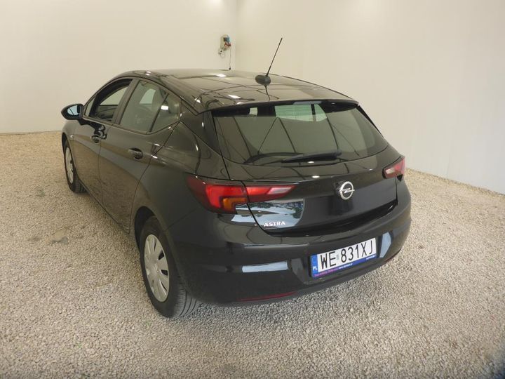 Photo 3 VIN: W0VBD6ECXKG391077 - OPEL ASTRA 