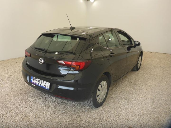 Photo 4 VIN: W0VBD6ECXKG391077 - OPEL ASTRA 