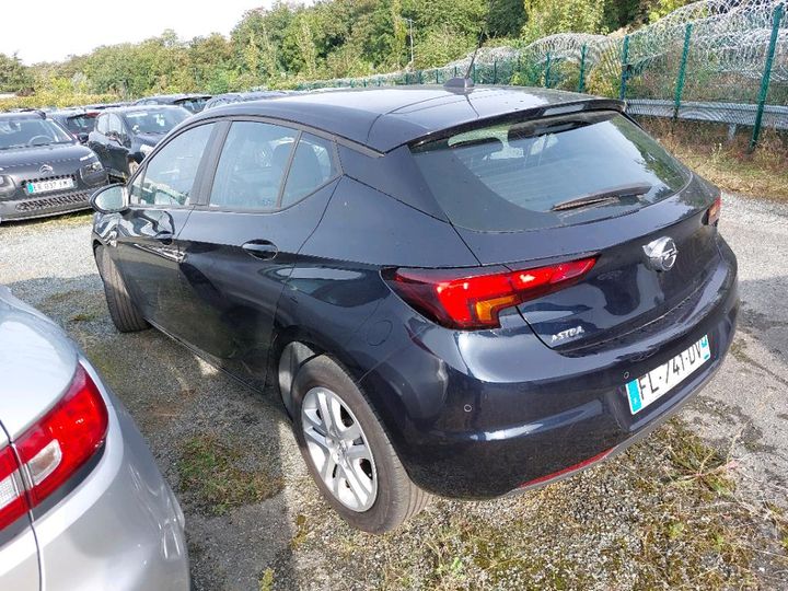 Photo 3 VIN: W0VBD6EF0KG388926 - OPEL ASTRA 