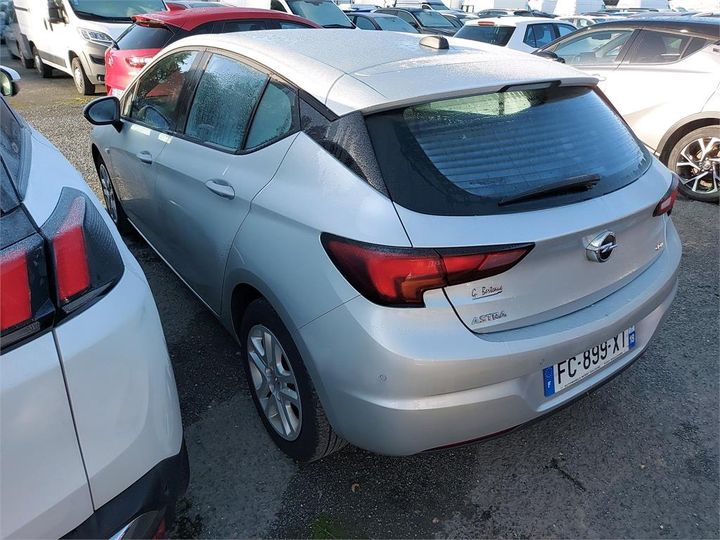 Photo 3 VIN: W0VBD6EF1KG302345 - OPEL ASTRA 