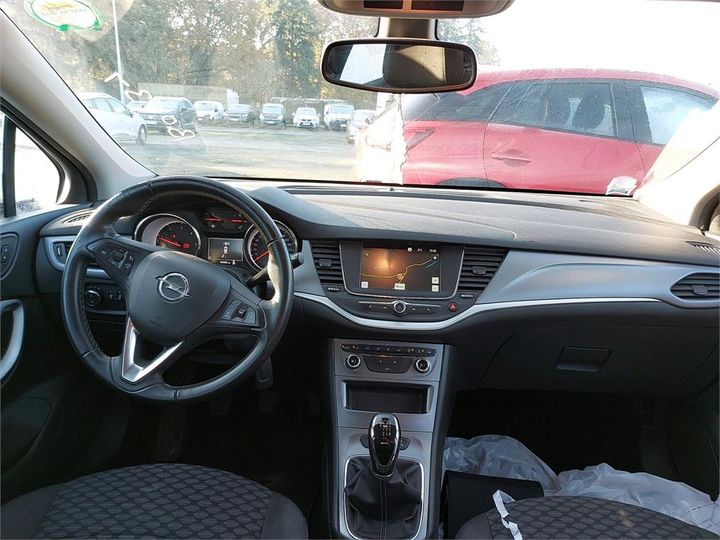 Photo 5 VIN: W0VBD6EF1KG302345 - OPEL ASTRA 