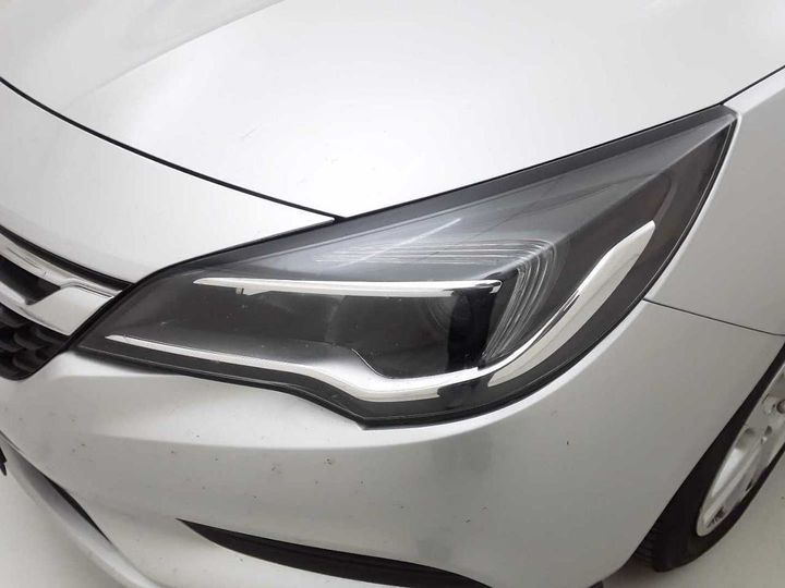 Photo 18 VIN: W0VBD6EF2KG370993 - OPEL ASTRA 1.6 D 