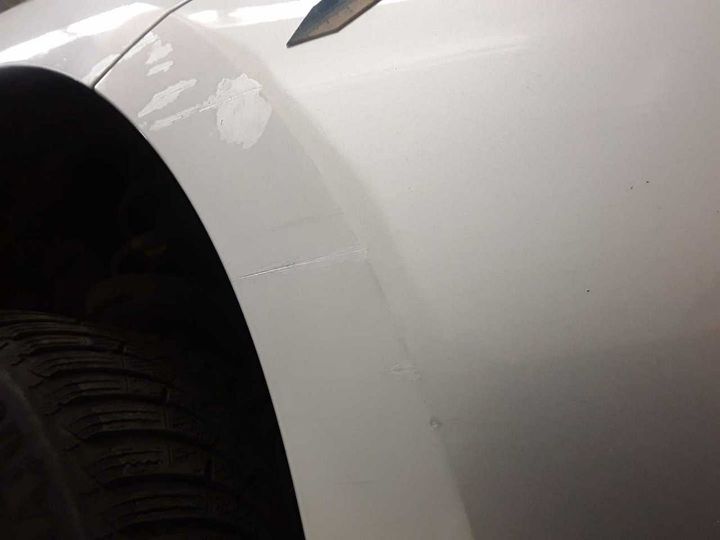 Photo 24 VIN: W0VBD6EF2KG370993 - OPEL ASTRA 1.6 D 