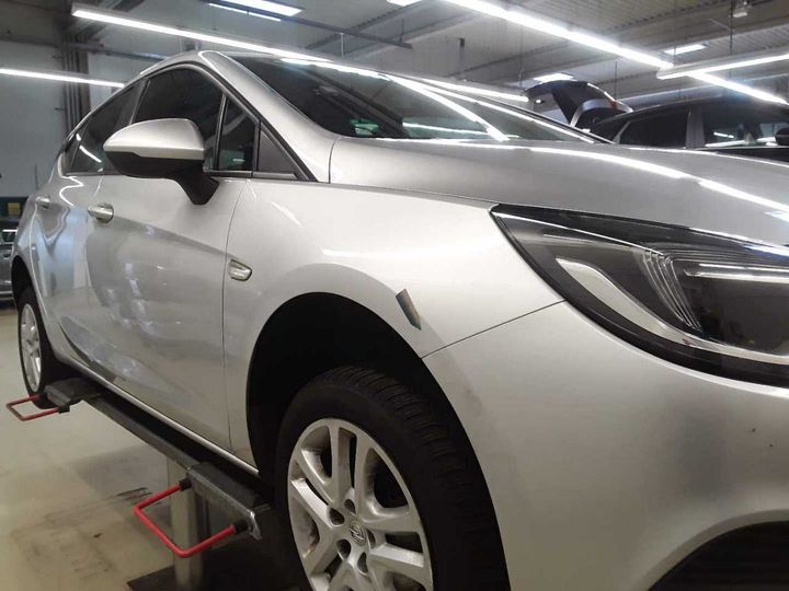 Photo 26 VIN: W0VBD6EF2KG370993 - OPEL ASTRA 1.6 D 