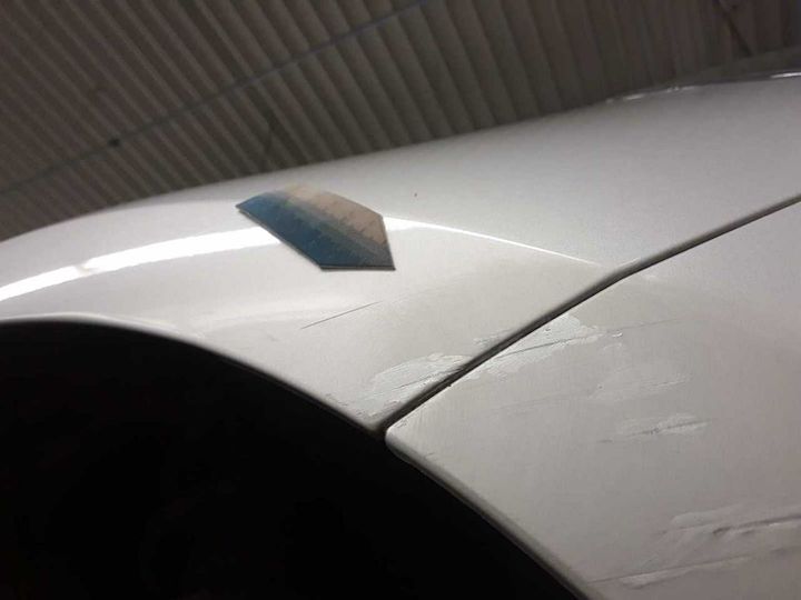 Photo 27 VIN: W0VBD6EF2KG370993 - OPEL ASTRA 1.6 D 