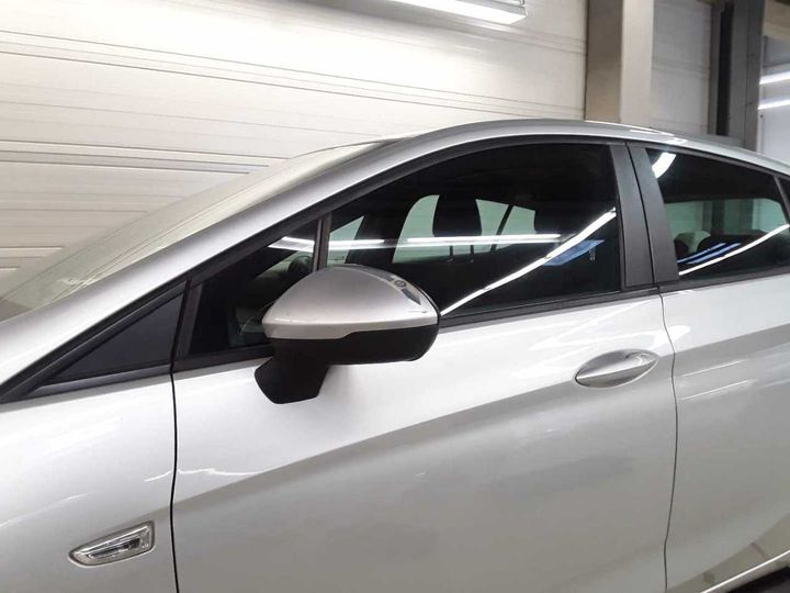 Photo 28 VIN: W0VBD6EF2KG370993 - OPEL ASTRA 1.6 D 