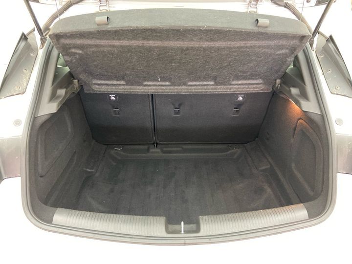 Photo 4 VIN: W0VBD6EF2KG370993 - OPEL ASTRA 1.6 D 