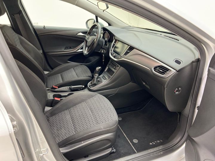 Photo 5 VIN: W0VBD6EF2KG370993 - OPEL ASTRA 1.6 D 