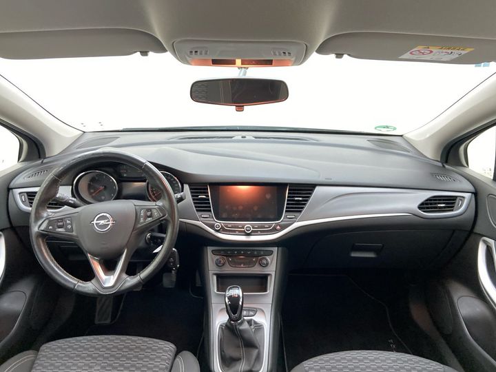 Photo 6 VIN: W0VBD6EF2KG370993 - OPEL ASTRA 1.6 D 