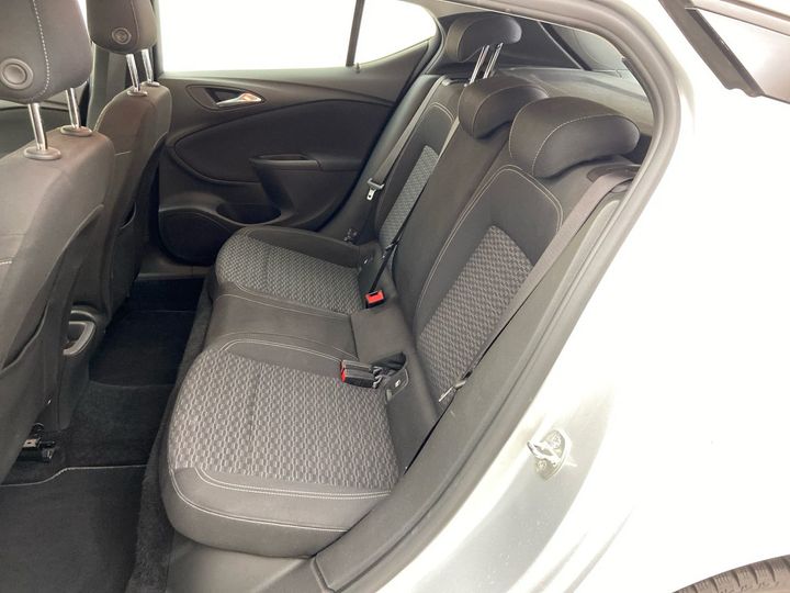 Photo 8 VIN: W0VBD6EF2KG370993 - OPEL ASTRA 1.6 D 