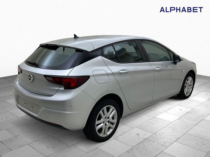 Photo 4 VIN: W0VBD6EF2KG371349 - OPEL ASTRA 1.6 D 