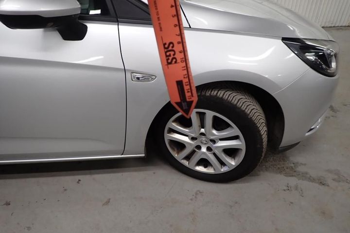 Photo 31 VIN: W0VBD6EF3KG316893 - OPEL ASTRA REV 