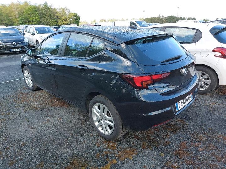 Photo 3 VIN: W0VBD6EF4KG301741 - OPEL ASTRA 