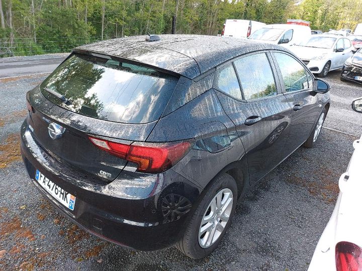 Photo 4 VIN: W0VBD6EF4KG301741 - OPEL ASTRA 