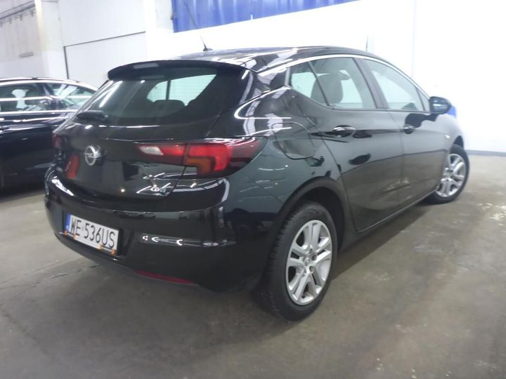 Photo 3 VIN: W0VBD6EF4KG310973 - OPEL ASTRA 