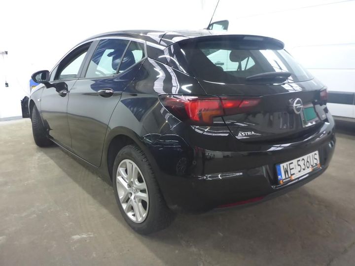 Photo 4 VIN: W0VBD6EF4KG310973 - OPEL ASTRA 