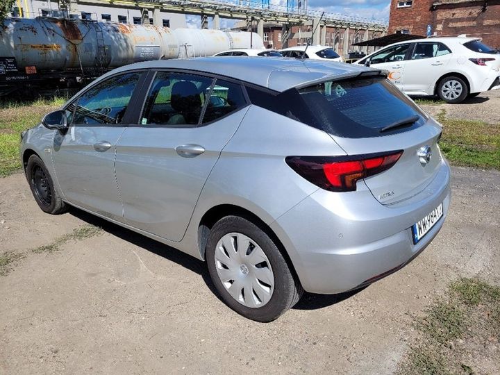 Photo 2 VIN: W0VBD6EF4KG325554 - OPEL ASTRA 