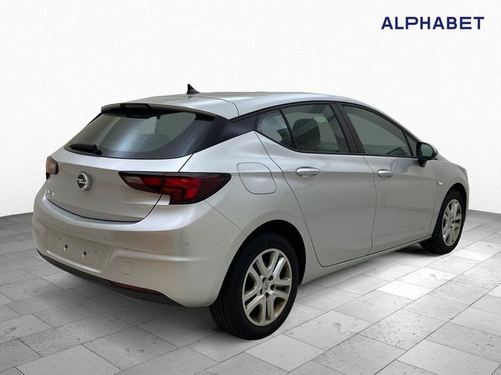 Photo 4 VIN: W0VBD6EF4KG371580 - OPEL ASTRA 1.6 D 