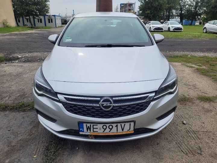 Photo 9 VIN: W0VBD6EF5KG325983 - OPEL ASTRA 