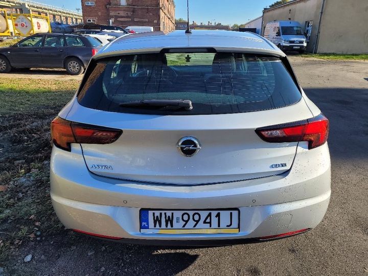 Photo 14 VIN: W0VBD6EF5KG326003 - OPEL ASTRA 