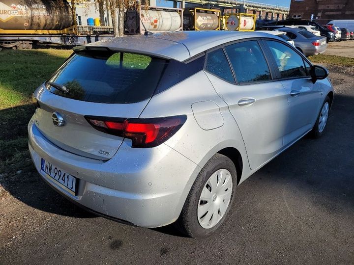 Photo 3 VIN: W0VBD6EF5KG326003 - OPEL ASTRA 