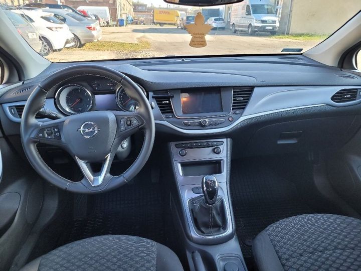 Photo 5 VIN: W0VBD6EF5KG326003 - OPEL ASTRA 